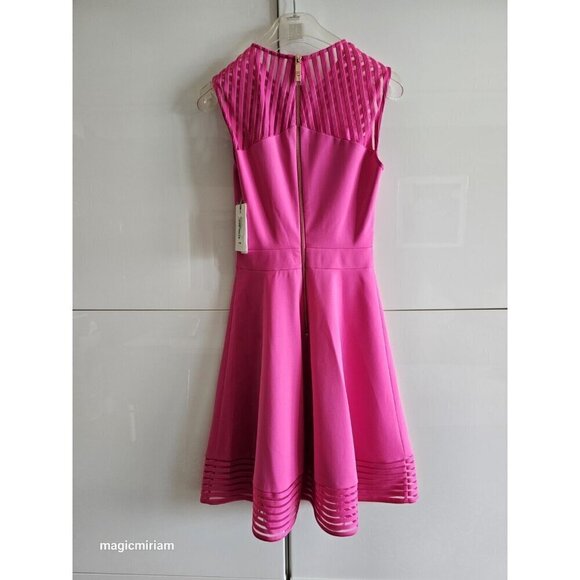 BNWT Ted Baker London Eleese Dress - Picture 9 of 15